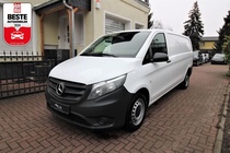 Mercedes-Benz Vito 2021