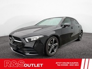 Mercedes-Benz A-Class 2022