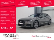 Audi A6 2023