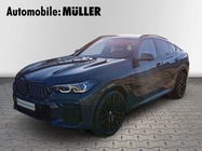 BMW X6 2022