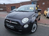 Fiat 500 2014