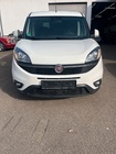 Fiat Doblo 2022