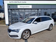 Skoda Superb 2019