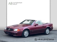 Mercedes-Benz SL-Class 1993