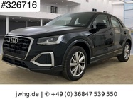 Audi Q2 2023