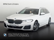 BMW 5 Series 2023