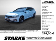 Volkswagen Passat 2023