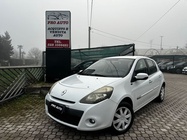 Renault Clio 2012