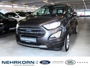 Ford EcoSport 2021