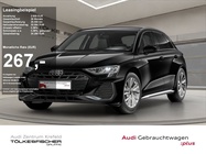 Audi A3 2025