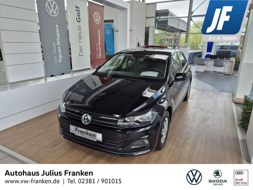 Volkswagen Polo 2020