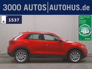 Volkswagen T-Roc 2019