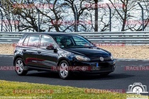 Volkswagen Golf 2012