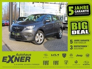 Opel Grandland 2021