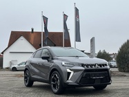 Mitsubishi ASX 2025