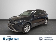 Volkswagen T-Cross 2025