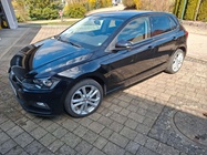 Volkswagen Polo 2020