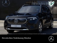 Mercedes-Benz EQB 2023