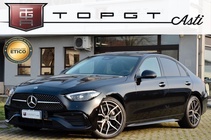 Mercedes-Benz C-Class 2023