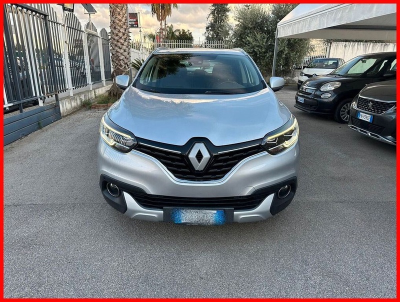 Renault Kadjar