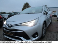 Toyota Avensis 2016