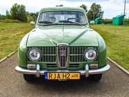 Saab Other 1965