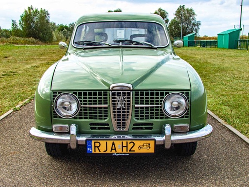 Saab Other 1965