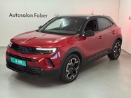 Opel Mokka 2022