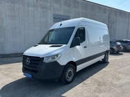 Mercedes-Benz Sprinter 2021