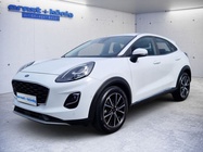 Ford Puma 2020