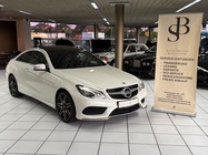 Mercedes-Benz E-Class 2014
