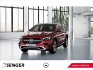 Mercedes-Benz GLA-Class 2025
