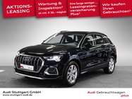 Audi Q3 2025