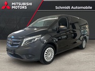 Mercedes-Benz Vito 2022