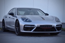 Porsche Panamera 2018