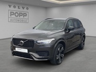Volvo XC90 2025