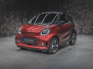 Smart ForTwo 2024