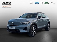 Volvo XC40 2022