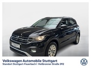 Volkswagen T-Cross 2024