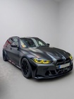 BMW M3 2024
