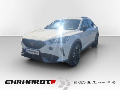 Cupra Formentor 2024