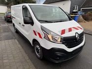 Renault Trafic 2018