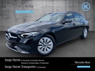 Mercedes-Benz C-Class 2023