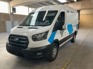 Ford Transit 2023