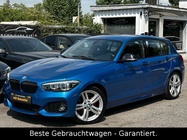 BMW 1 Series 2019