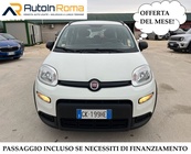 Fiat Panda 2022