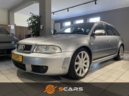 Audi RS4 2000