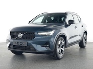 Volvo XC40 2025