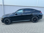 Mercedes-Benz GLC-Class 2025