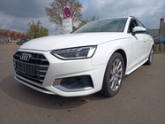 Audi A4 2019
